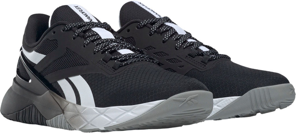 Кроссовки женские - Reebok фото 3