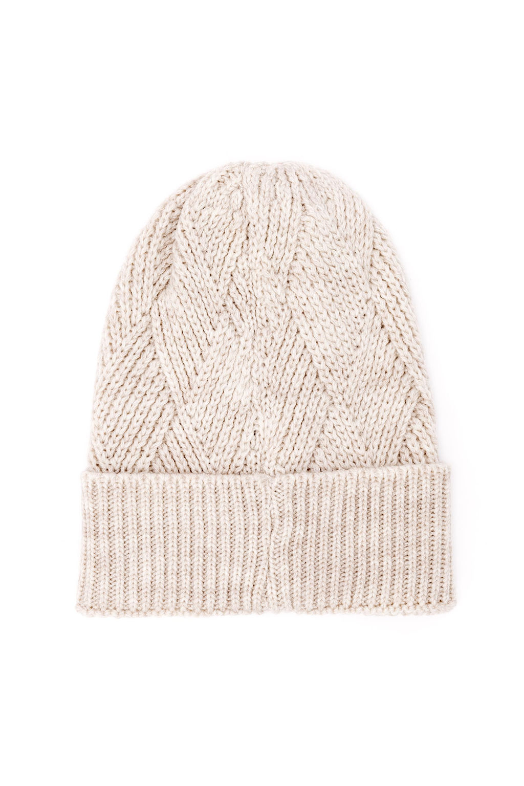 Kad_n Krem Bere - U.s. polo assn фото 2