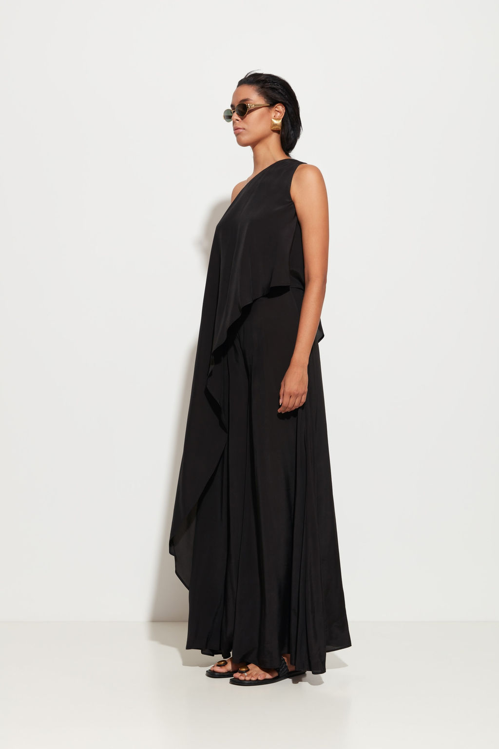 Блузка 55630 - Lakbi фото 4