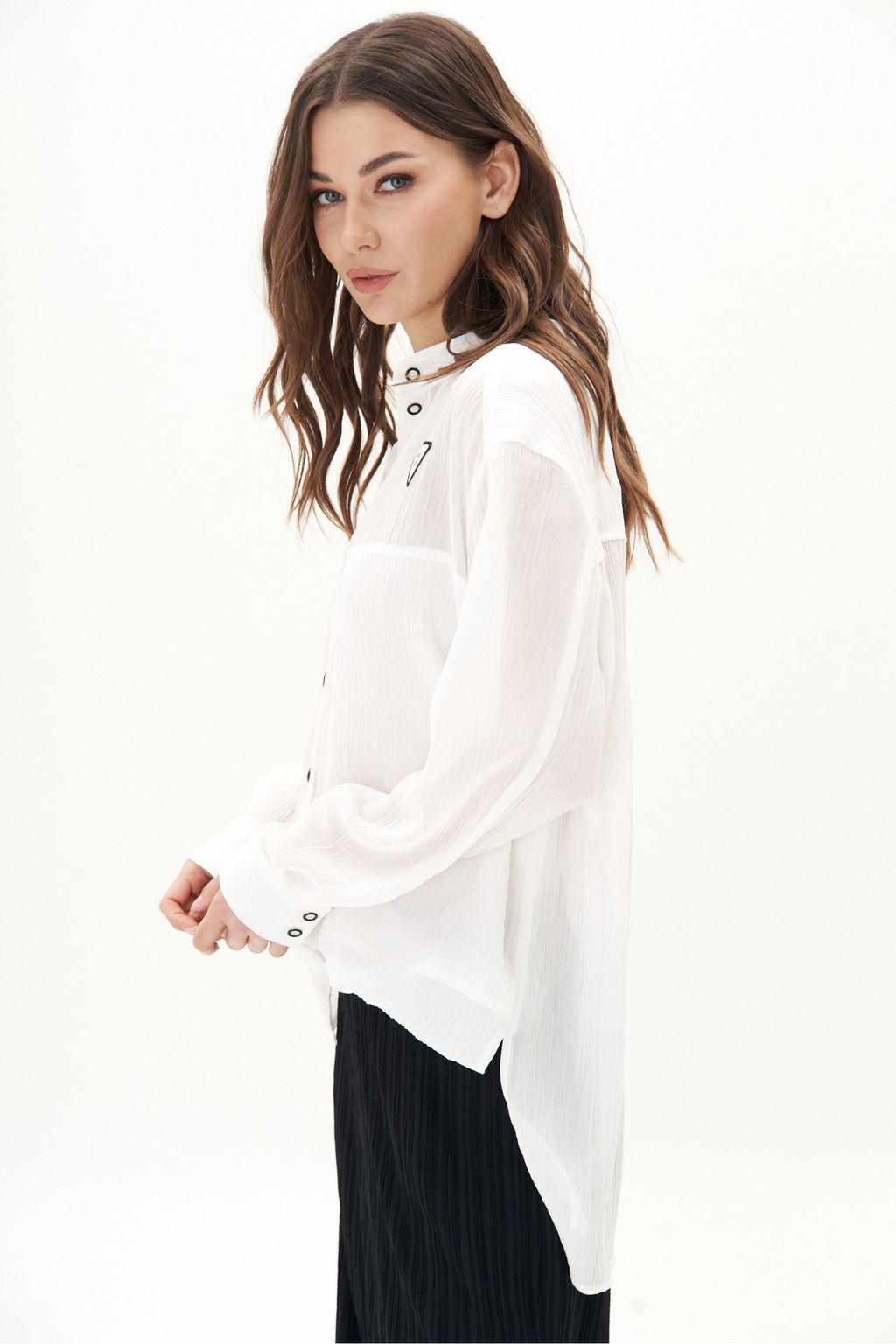 Костюм брючный 4776 - Fantazia mod фото 3