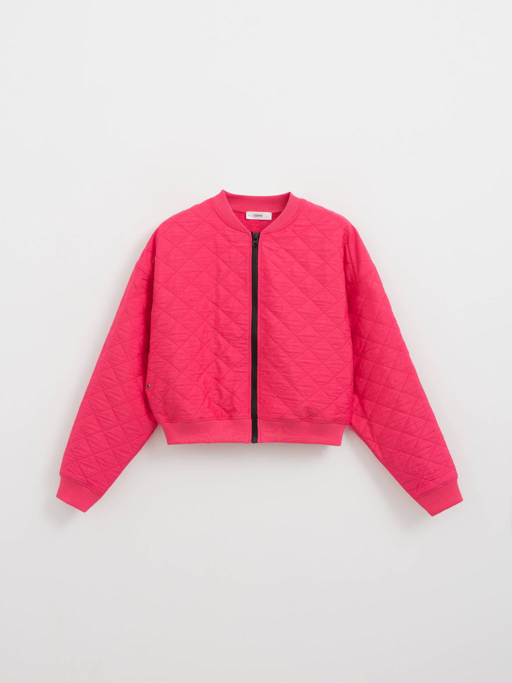 CONTE LJ 2840 Жакет женский pink flash