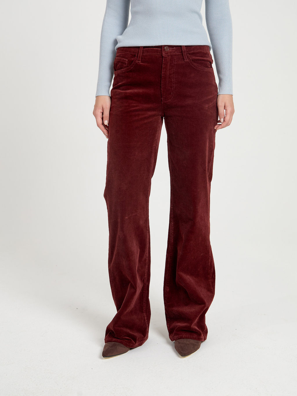 Женские Брюки WIDE LEG - Mossmore фото 34