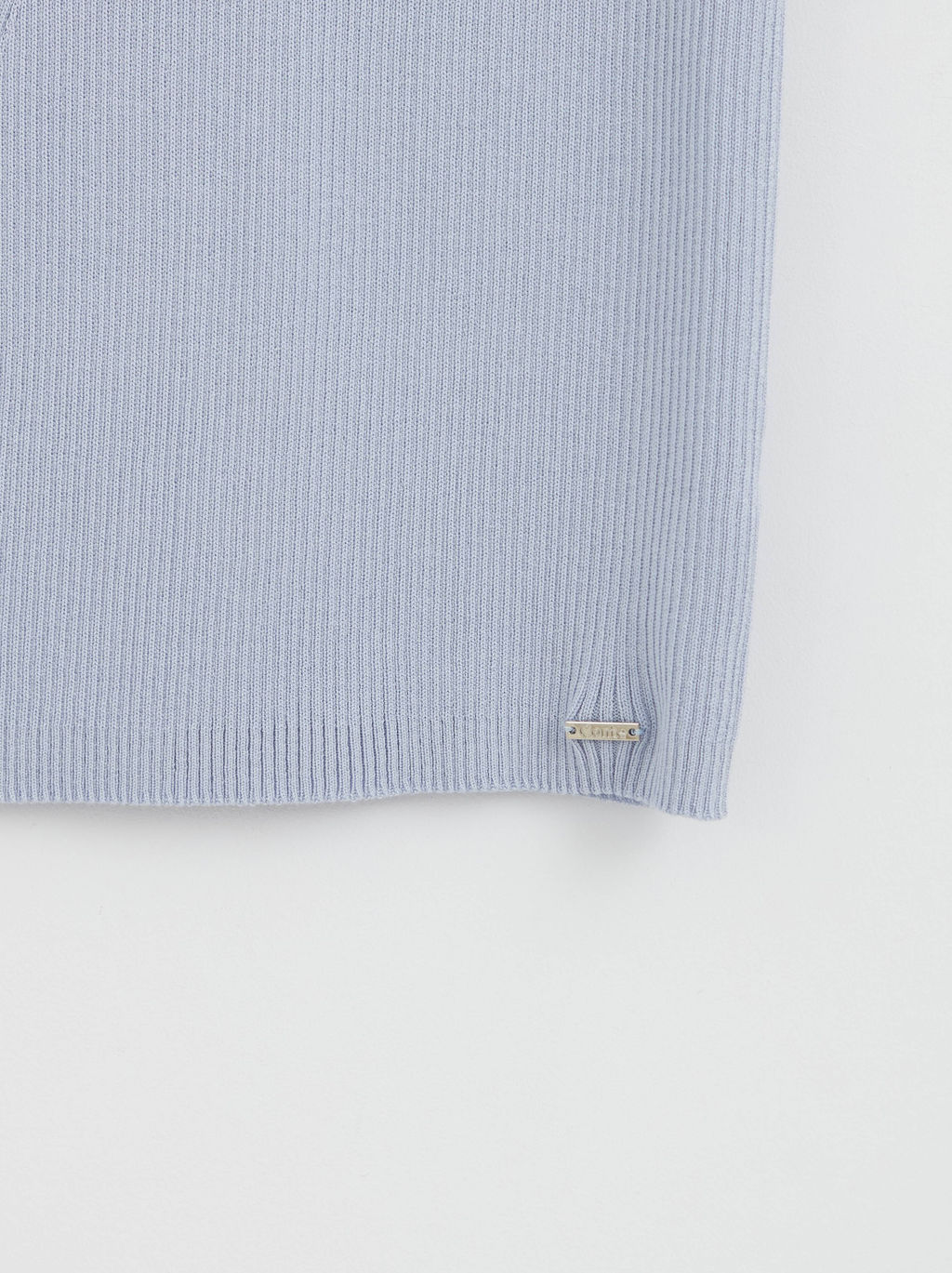 CONTE LDK 2318 Джемпер женский lavender - Conte elegant фото 5