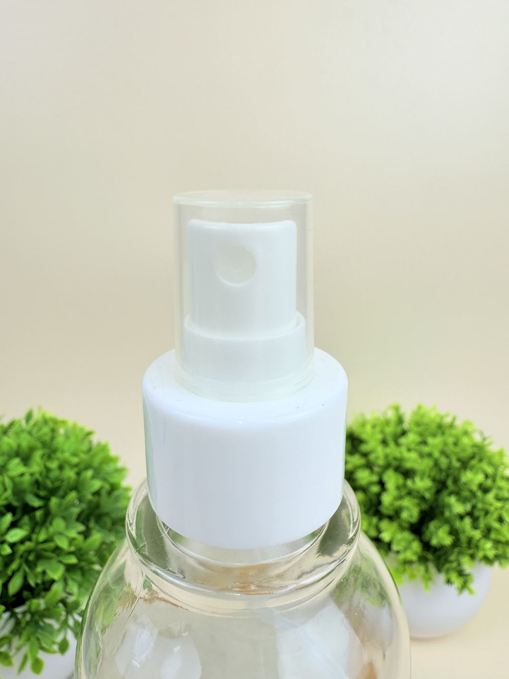 Цена за 2 шт. Бутылка цилиндр с кнопоч. дозатором для масла/соусов,Olive Oil оливки на зел фоне,330 мл 01950-00829