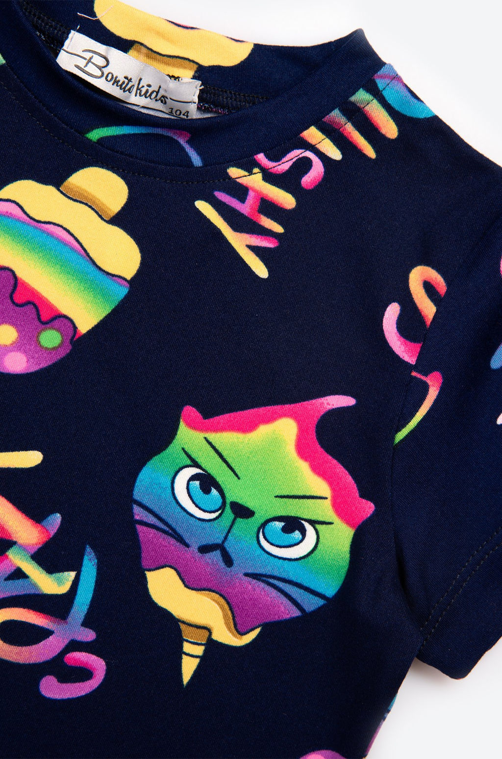 Костюм для девочки Bonito  фото 44