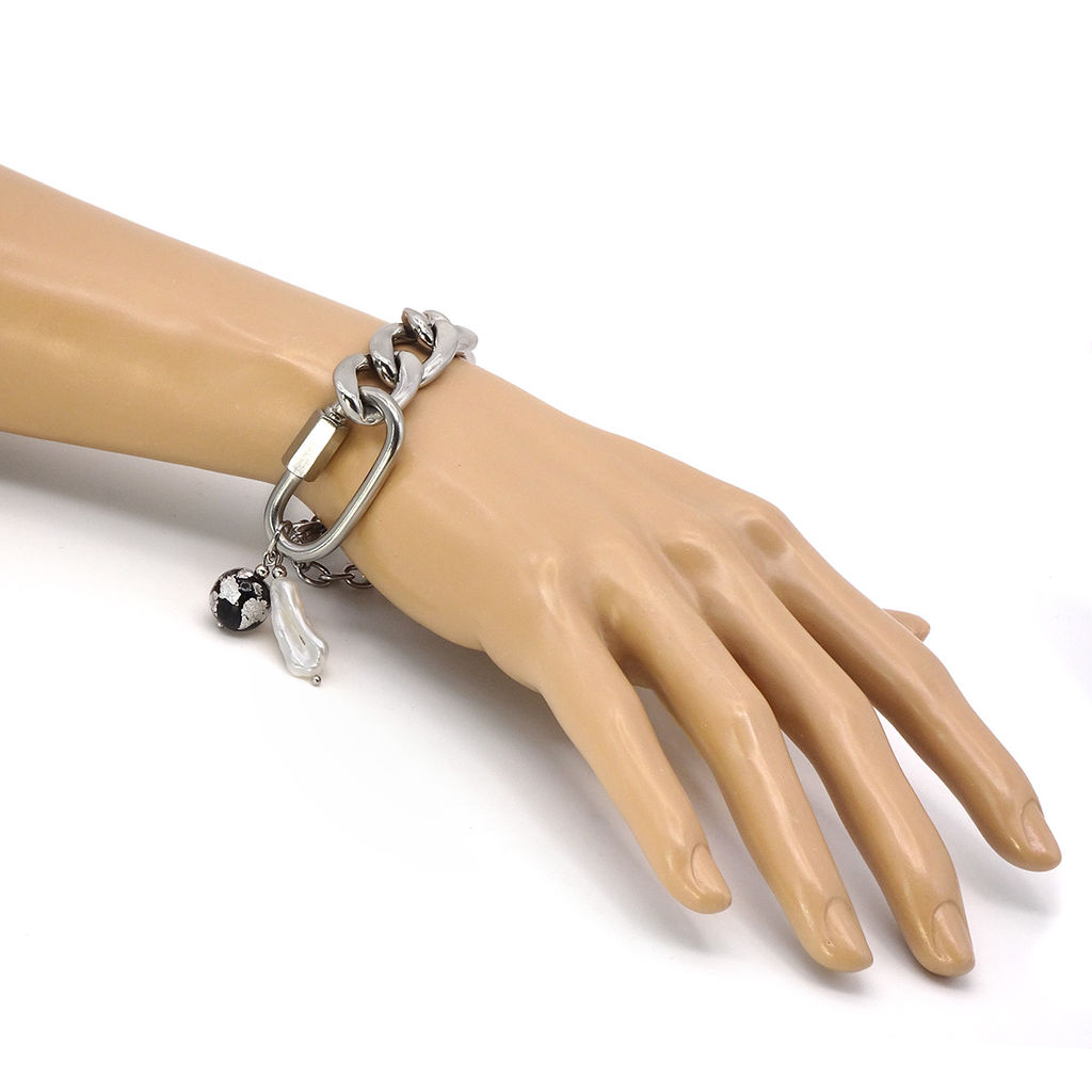 Браслет из муранского стекла - Vloes фото 2