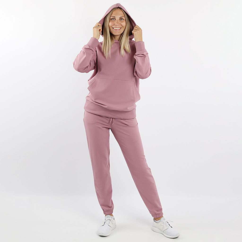 RODOS Спортивный костюм женский весна/лето М-253 Какао  фото 27