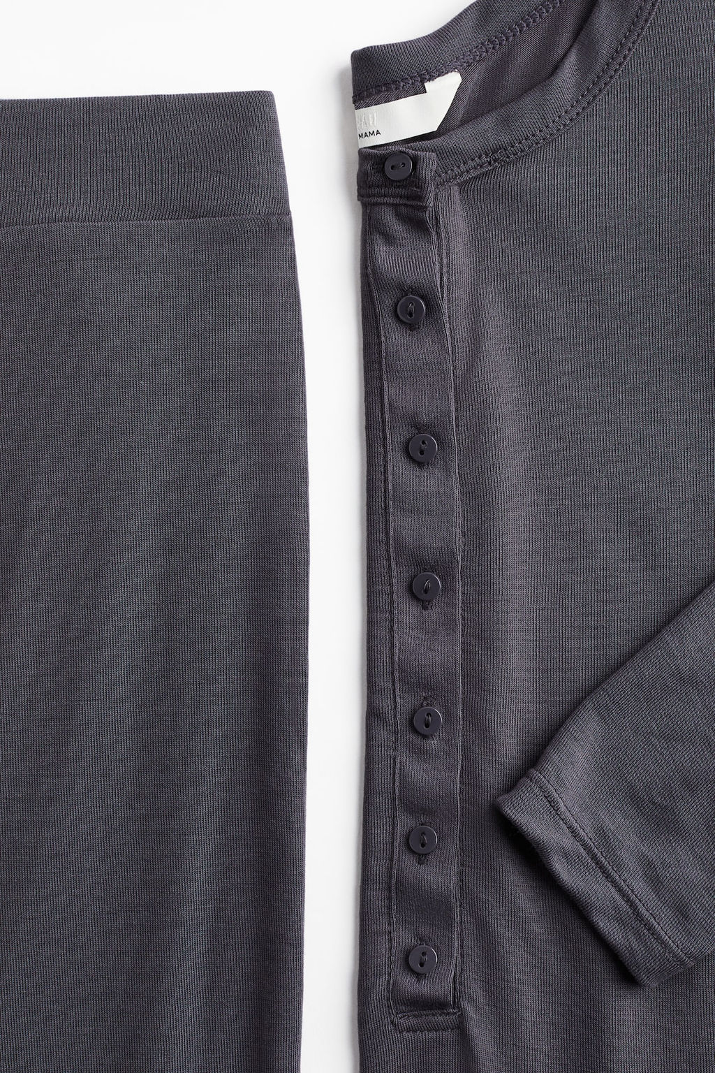 MAMA Conjunto de 2 piezas Before & After - H&m фото 6