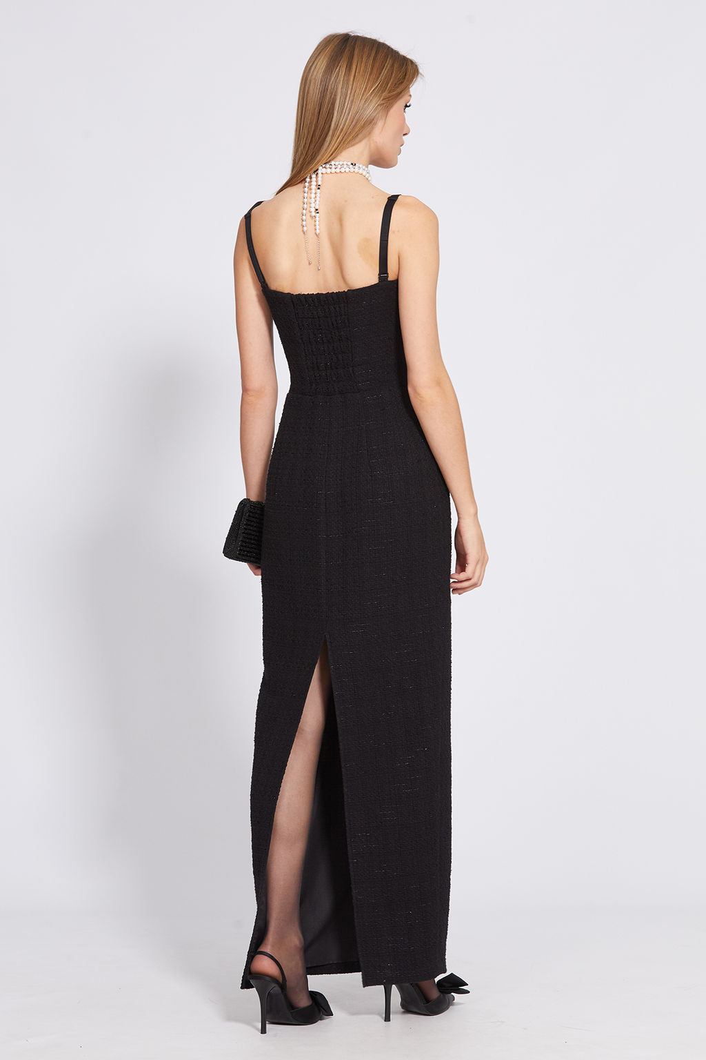 Платье 2522 - Eola фото 2