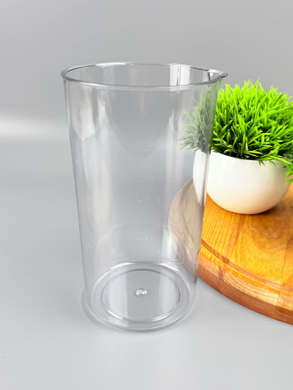 Блендер 4 в 1, 400Вт, 2 чаши 600мл + 500мл.SC-8041 OLS-HC-15