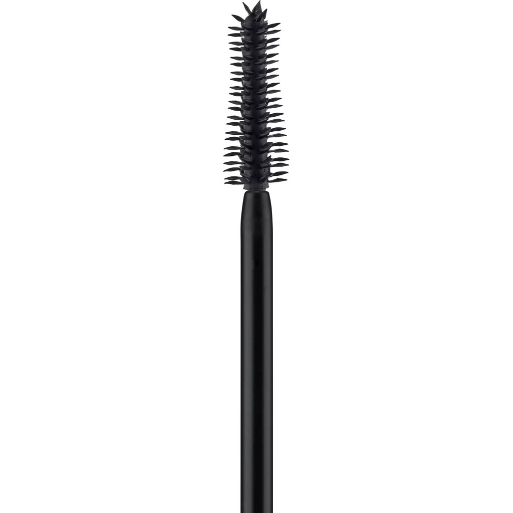 essence Тушь для ресниц удлинение и объём call me Queen dramatic false lash effect mascara 11,5 мл фото 4
