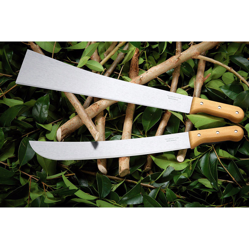Tramontina Machetes Мачете 30,5см (Бразилия) - Домашняя Мода фото 2