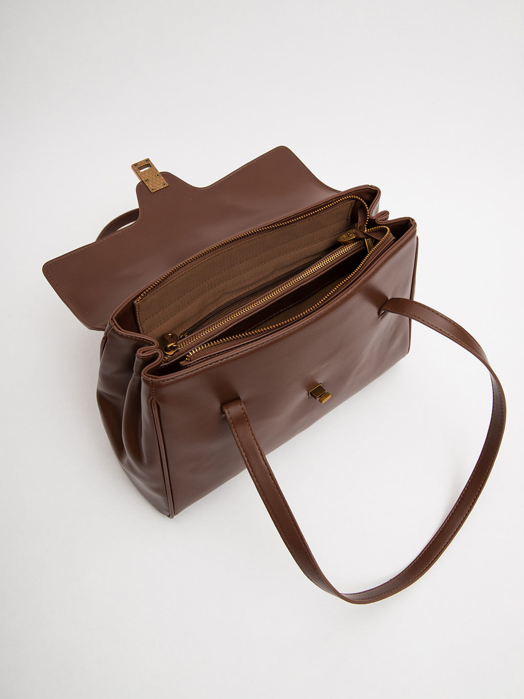 6114 02 Сумка женская