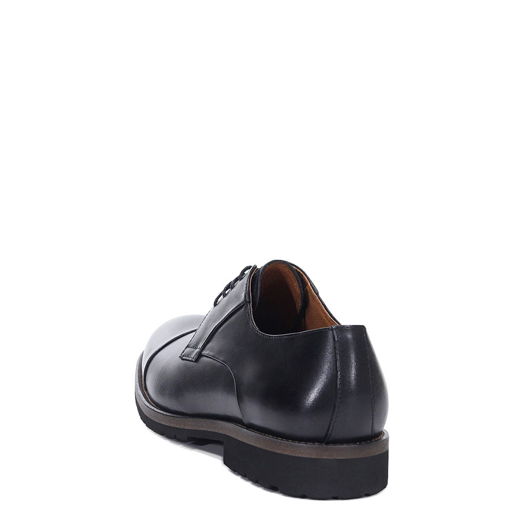 Полуботинки мужские - Marko фото 3