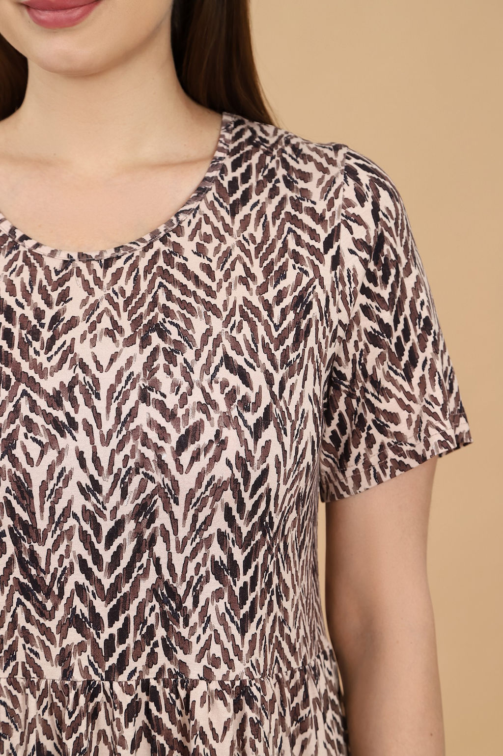 VIOTEX Платье Дыхание лета-1