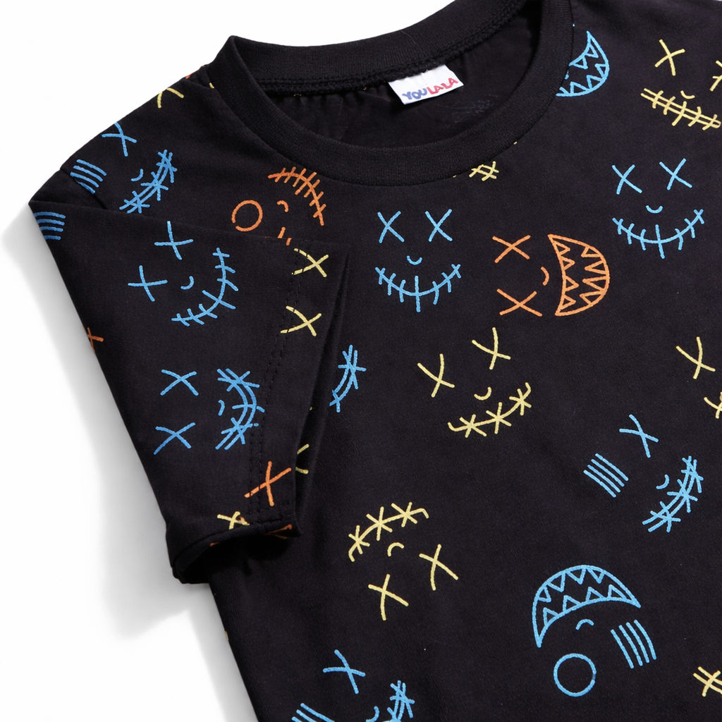 Футболка кулирка 0954102924