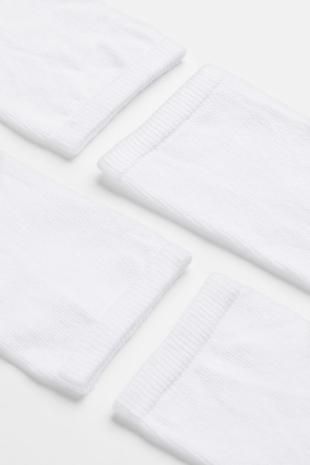 Pack de 4 calcetines escolares a la rodilla - H&m фото 8