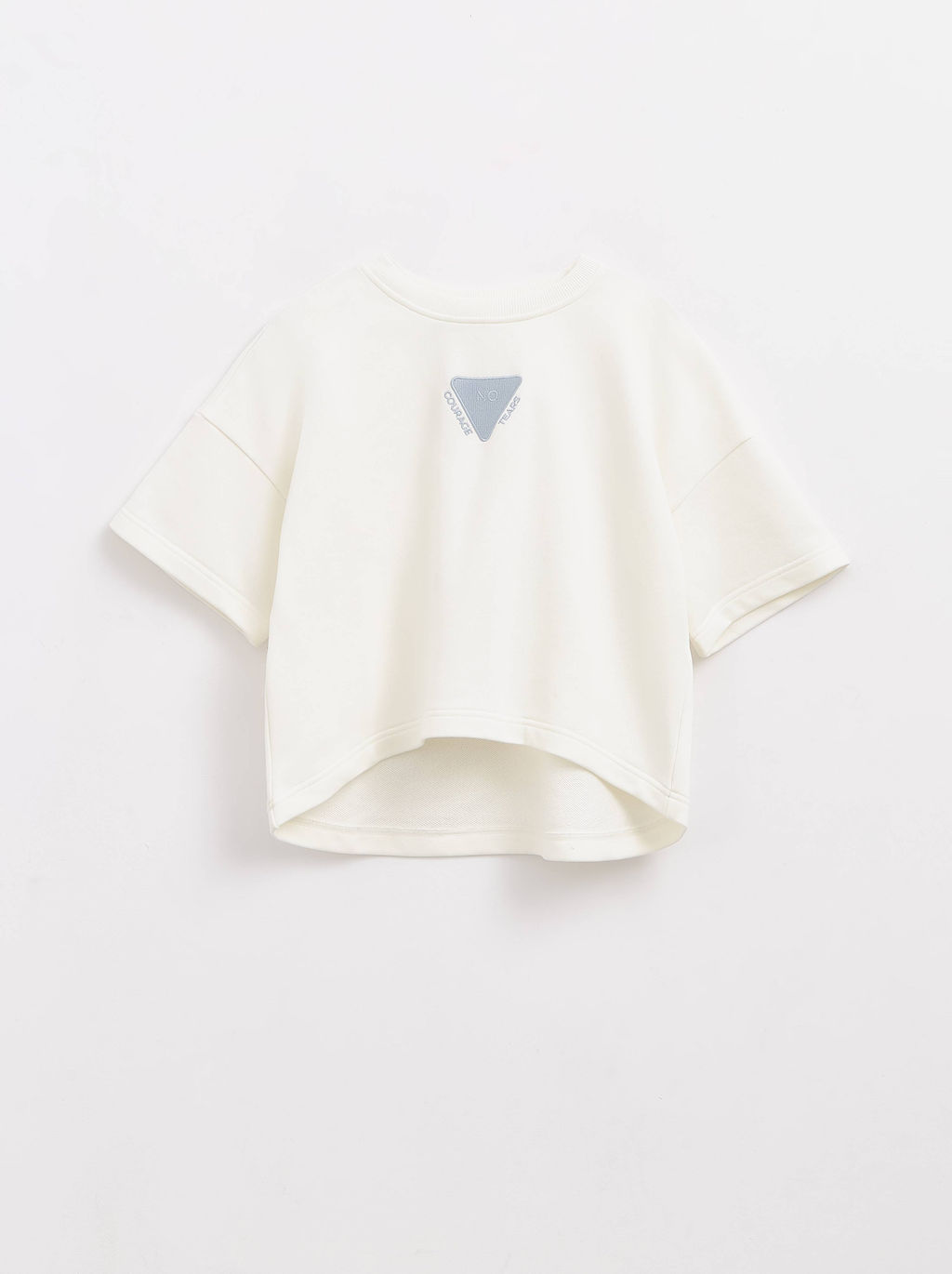 Джемпер женский CONTE ELEGANT LD 2288 off-white off-white  фото 5