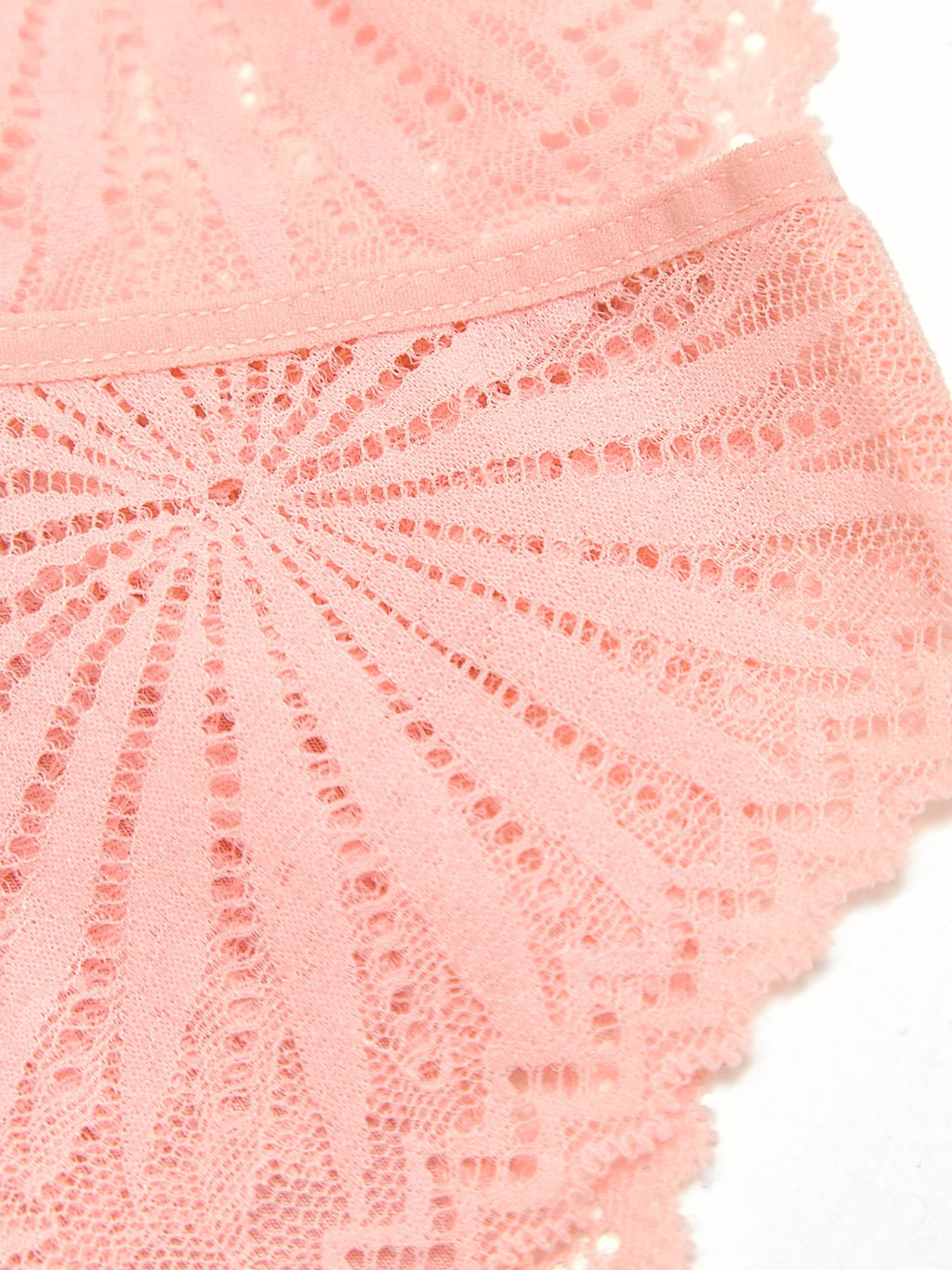 CONTE ASTER LBR 2964 Трусы женские coral