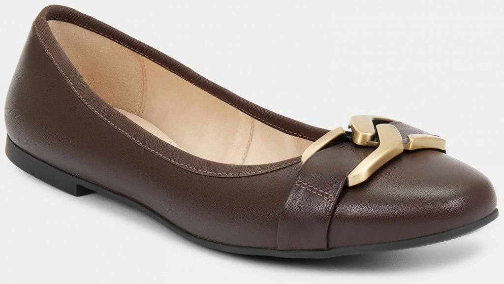 Балетки женские MOLLY