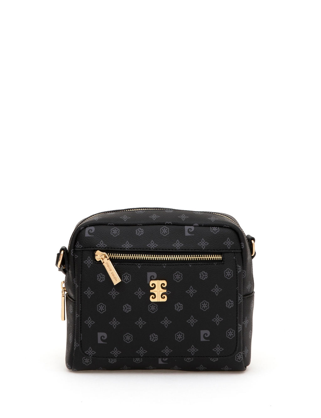 Siyah _apraz _anta - Pierre cardin фото 3