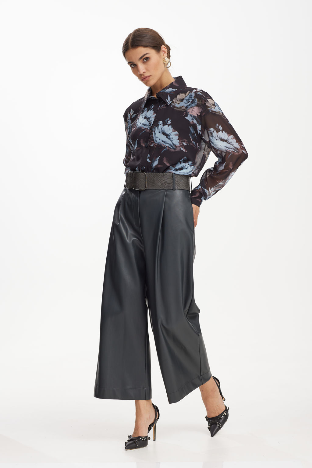 3167 
Блуза - Niv niv fashion фото 2