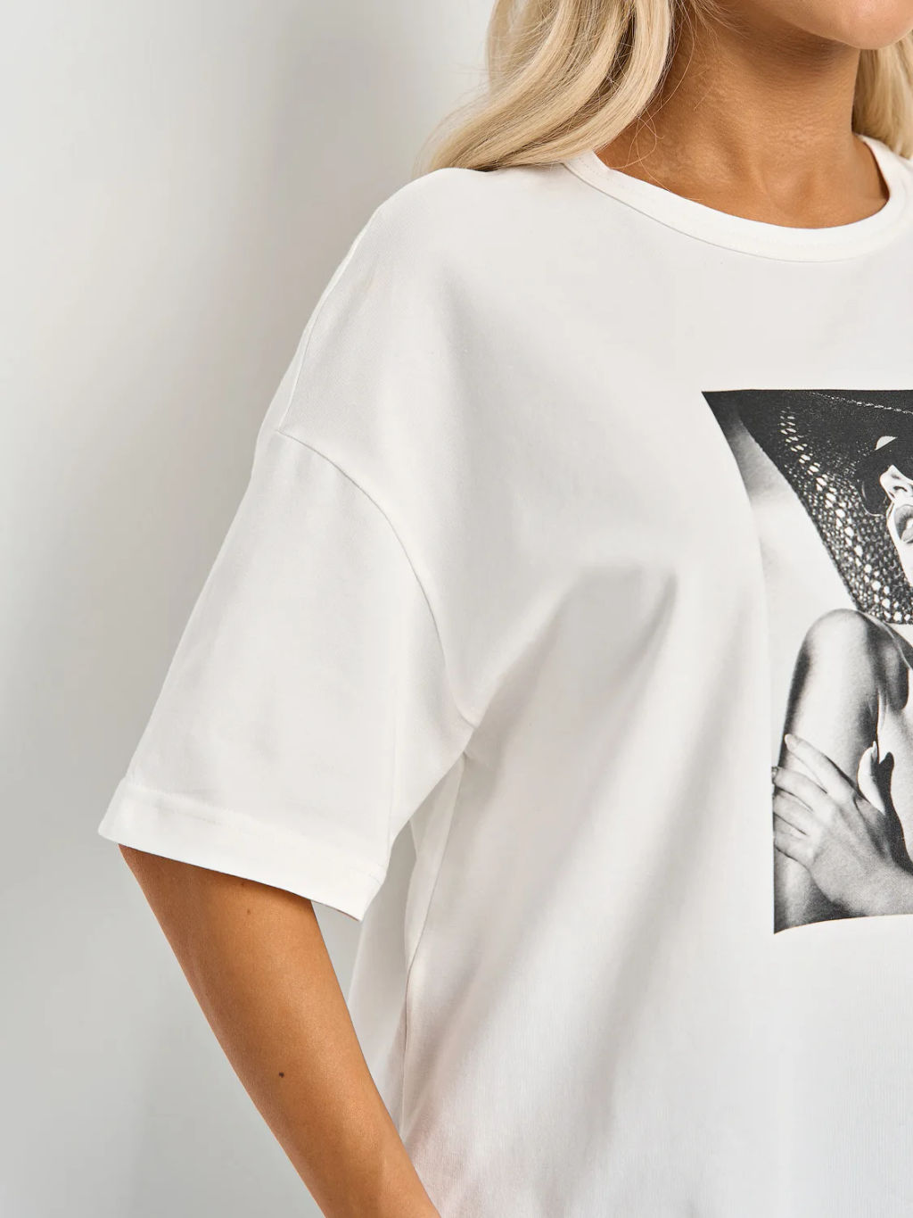 JETTY Футболка  фото 9