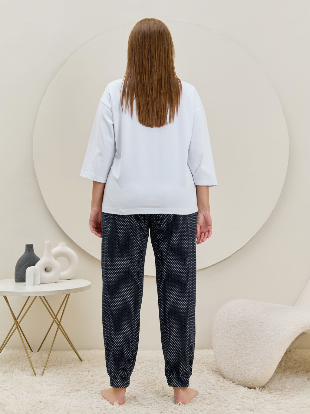 Брюки Люра VIOTEX