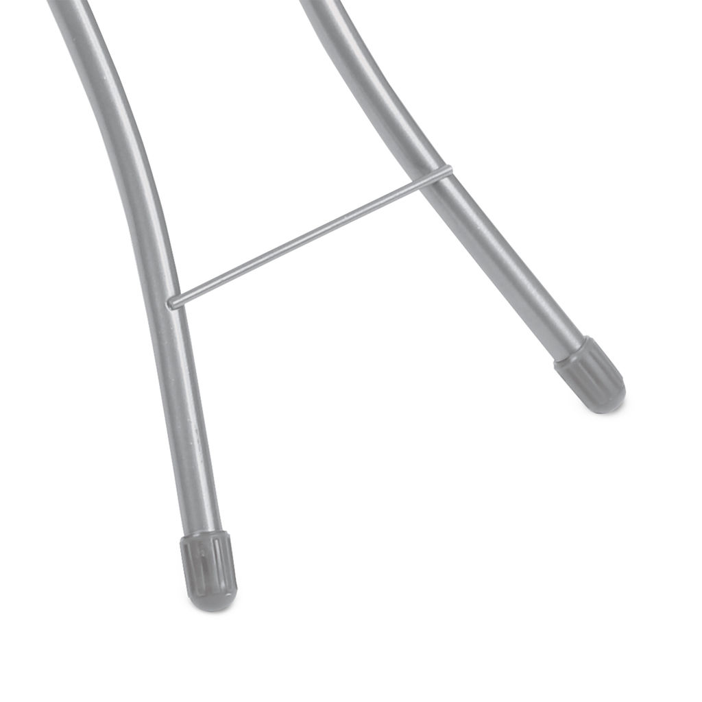 Доска гладильная БЕЛЛЬ-КЛАССИК2пу, пр. БК2 - Nika фото 5