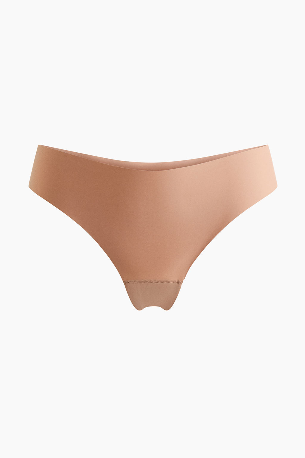 Pack de 3 bragas Brazilian efecto invisible - H&m фото 7
