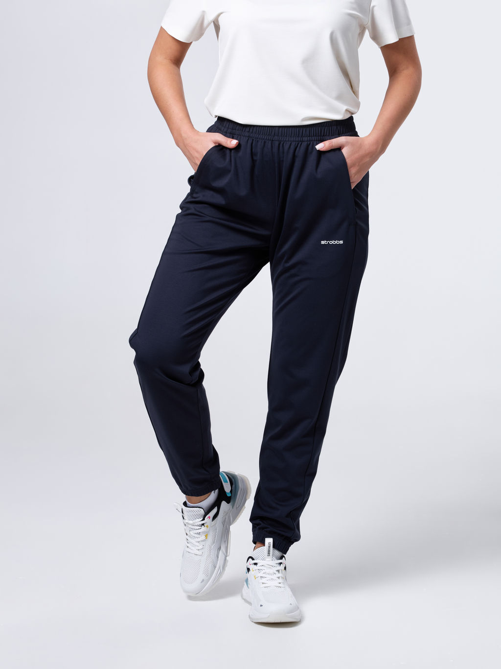 T3354-2 брюки женские - Strobbs фото 2