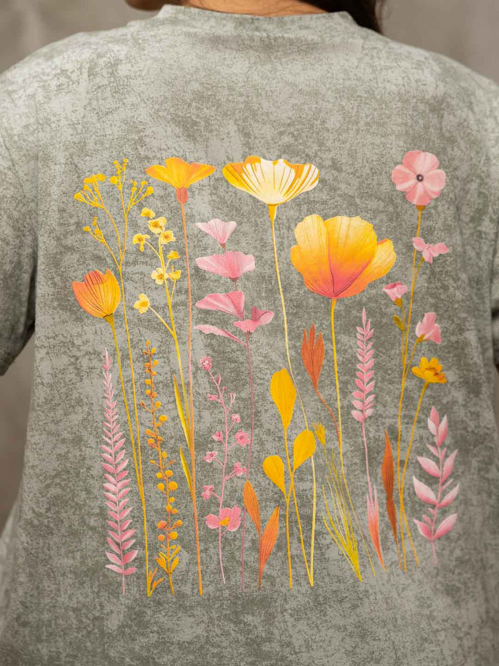 Футболка мод.2156 - Барболета фото 22