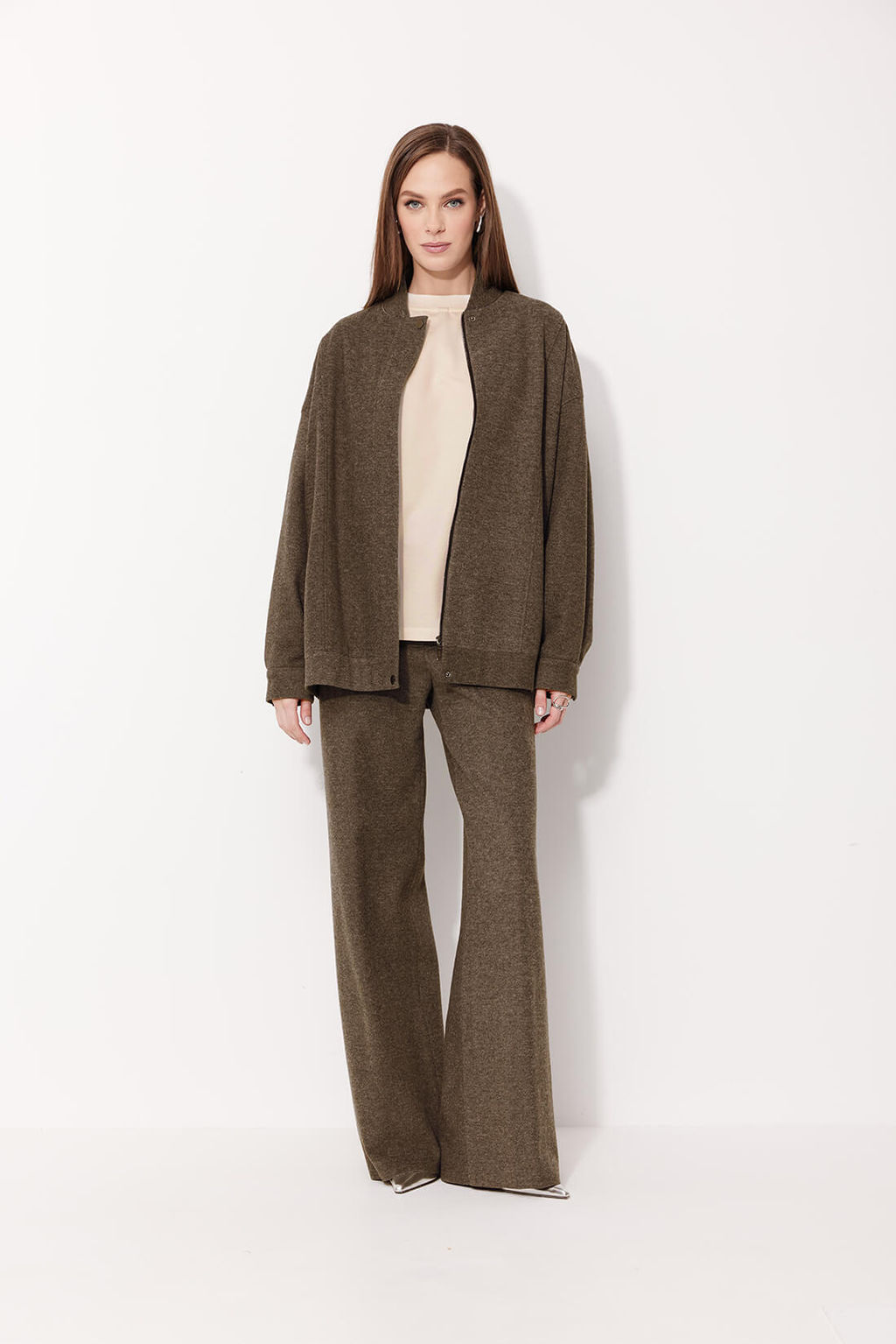 Брюки (6595) - Davydov фото 8