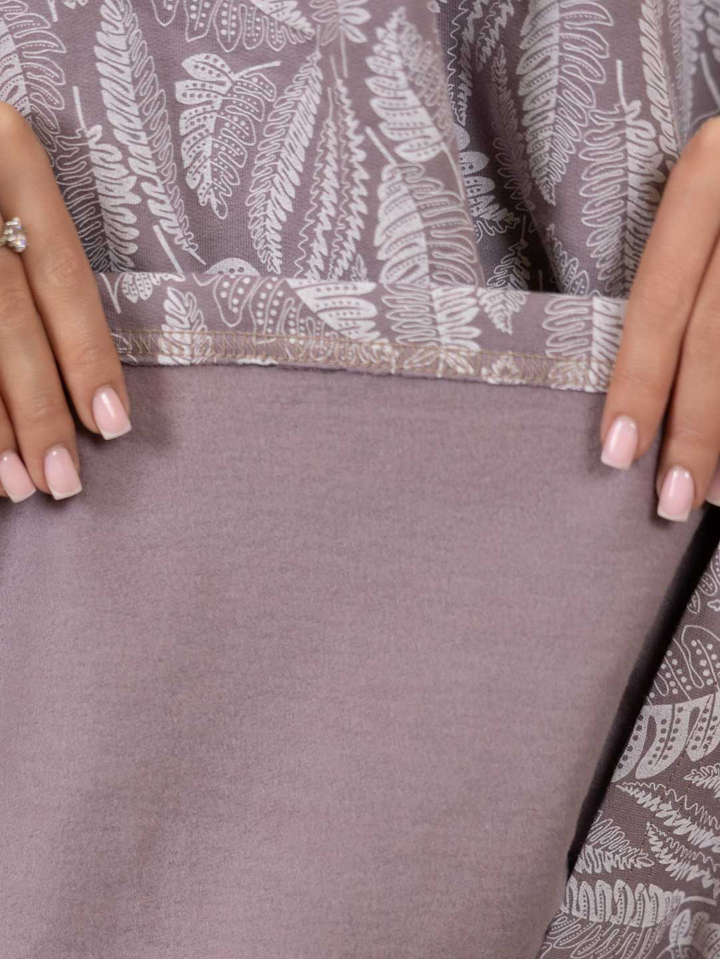 Ночная сорочка мод.1782/15