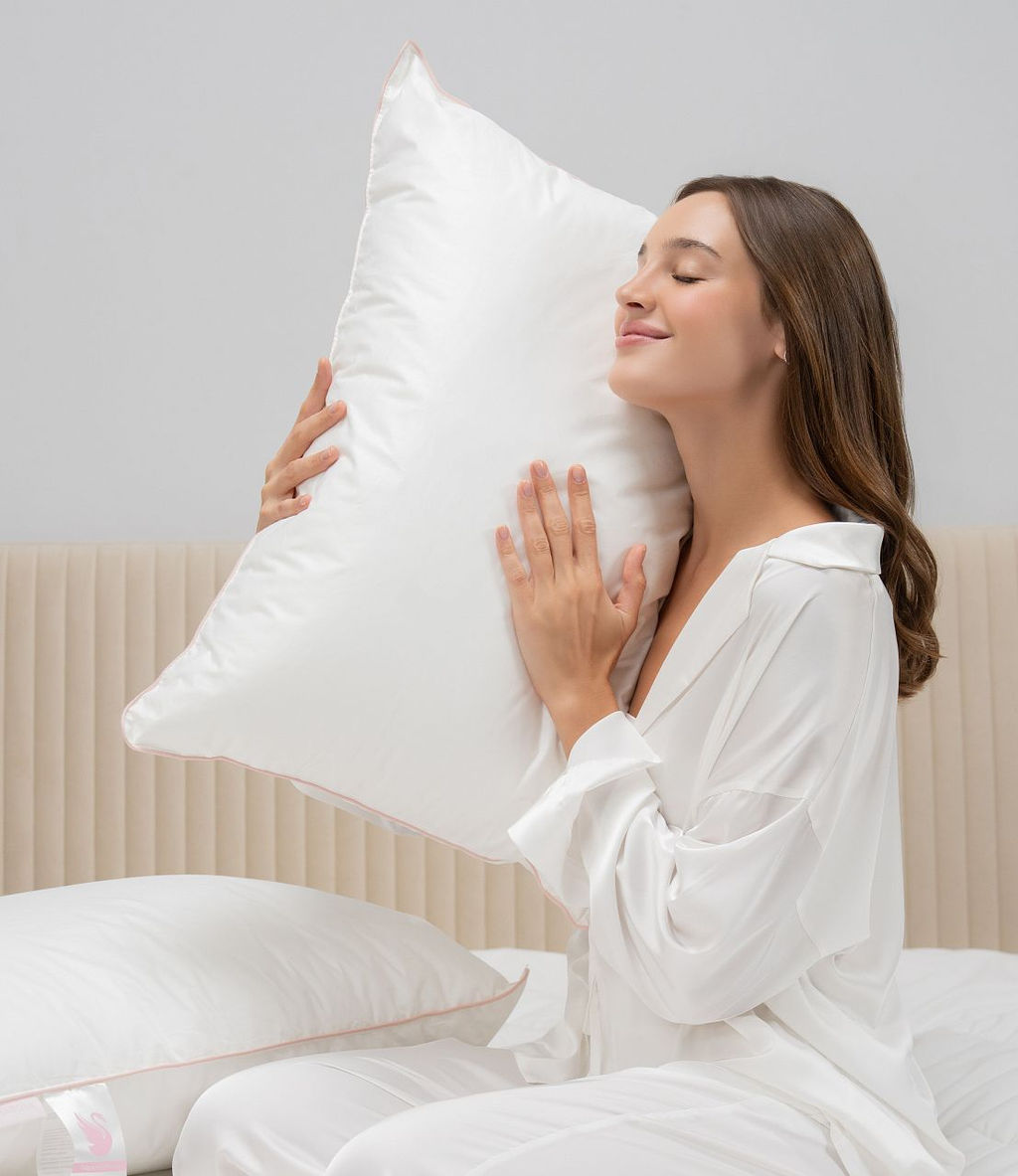 Подушка SEVILLA / Севилья 50х70, CASAROSA - Ecotex фото 4