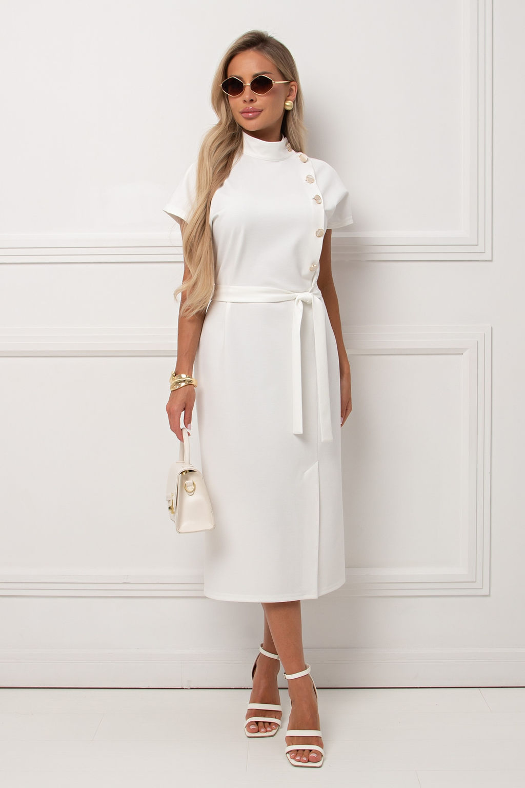 VALENTINA Платье Аланна №2 фото 2