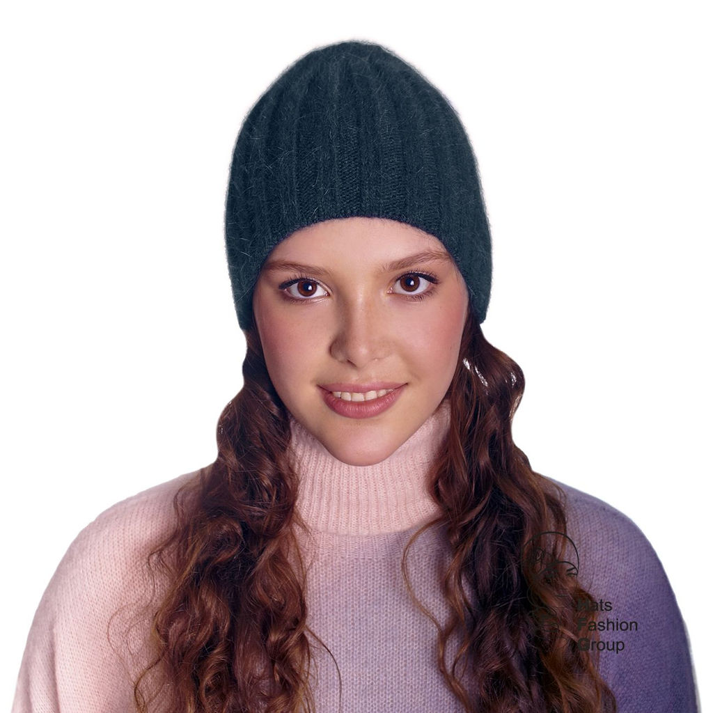 КАРИНА шапка женская - Landre фото 2