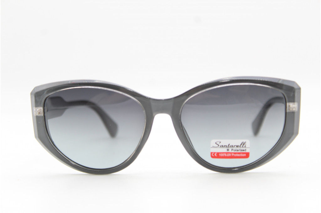 Солнцезащитные очки Santarelli (Polarized) 2379 C5 55-17-143