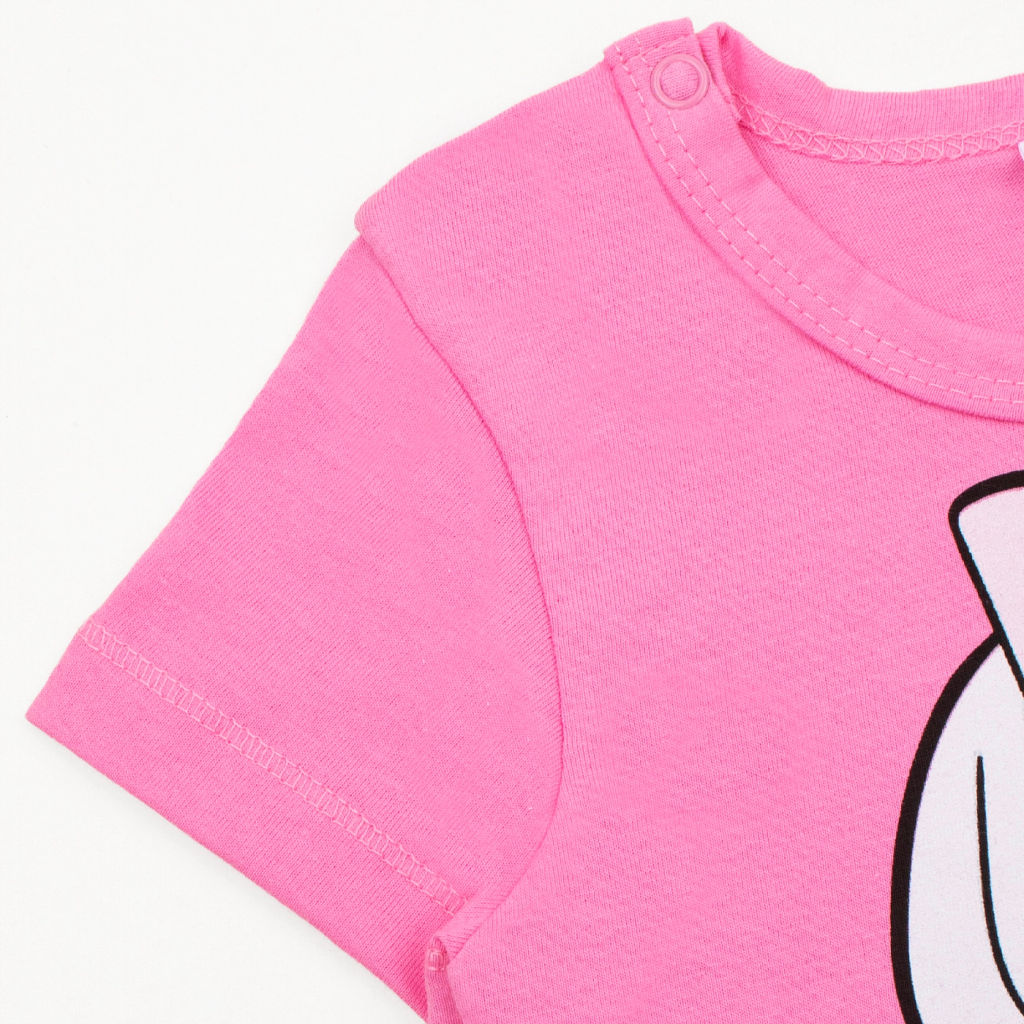 Футболка кулирка 0017103022 - Youlala фото 2