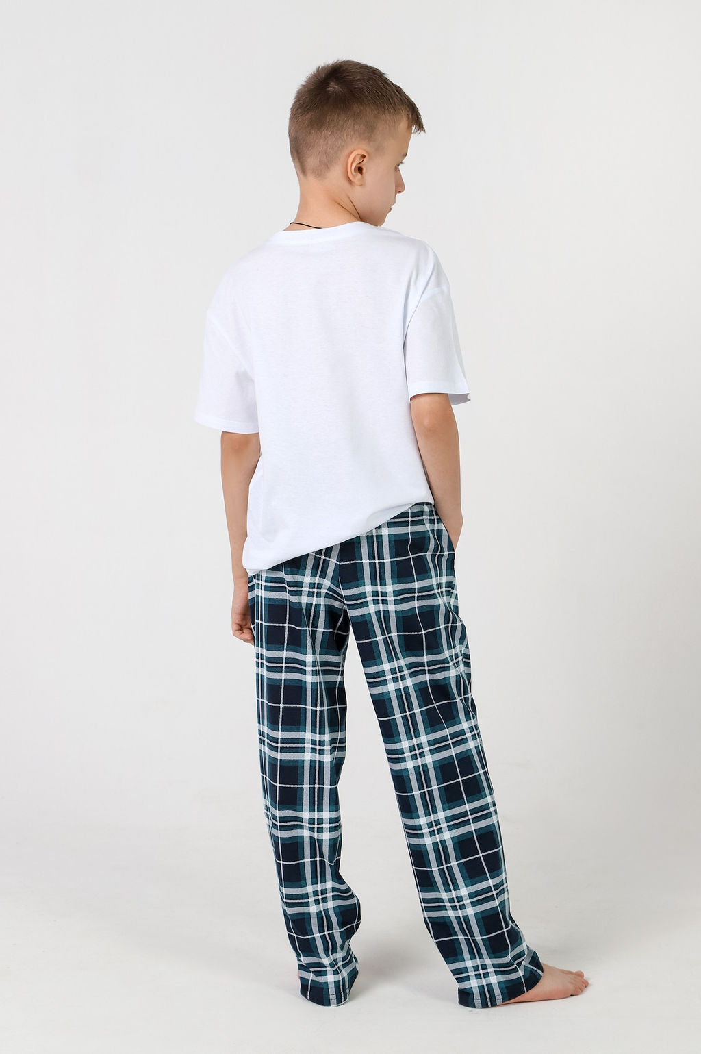 VIOTEX Брюки для мальчика Патрик-1