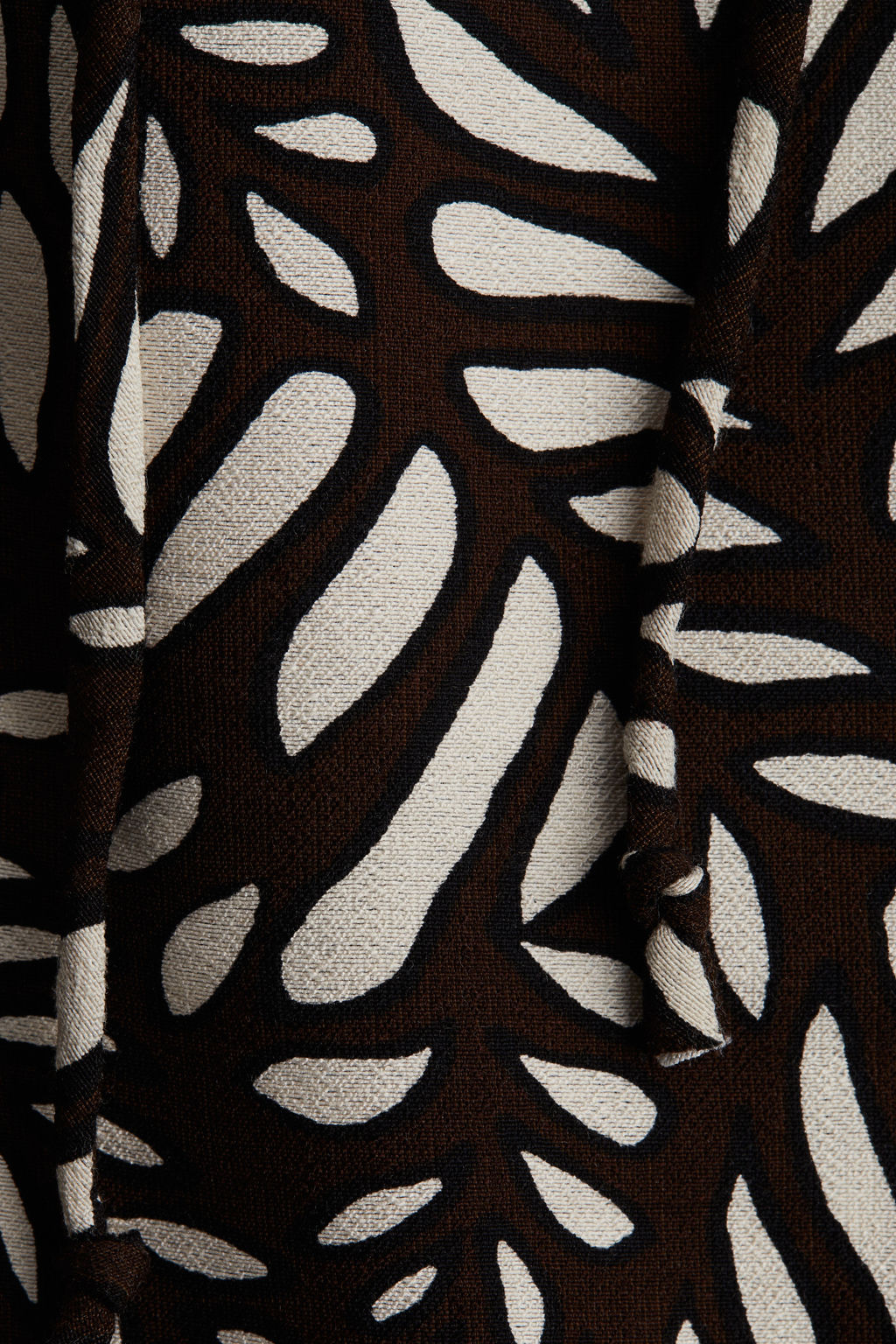 Pantal?n corto con cord?n de ajuste - H&m фото 4