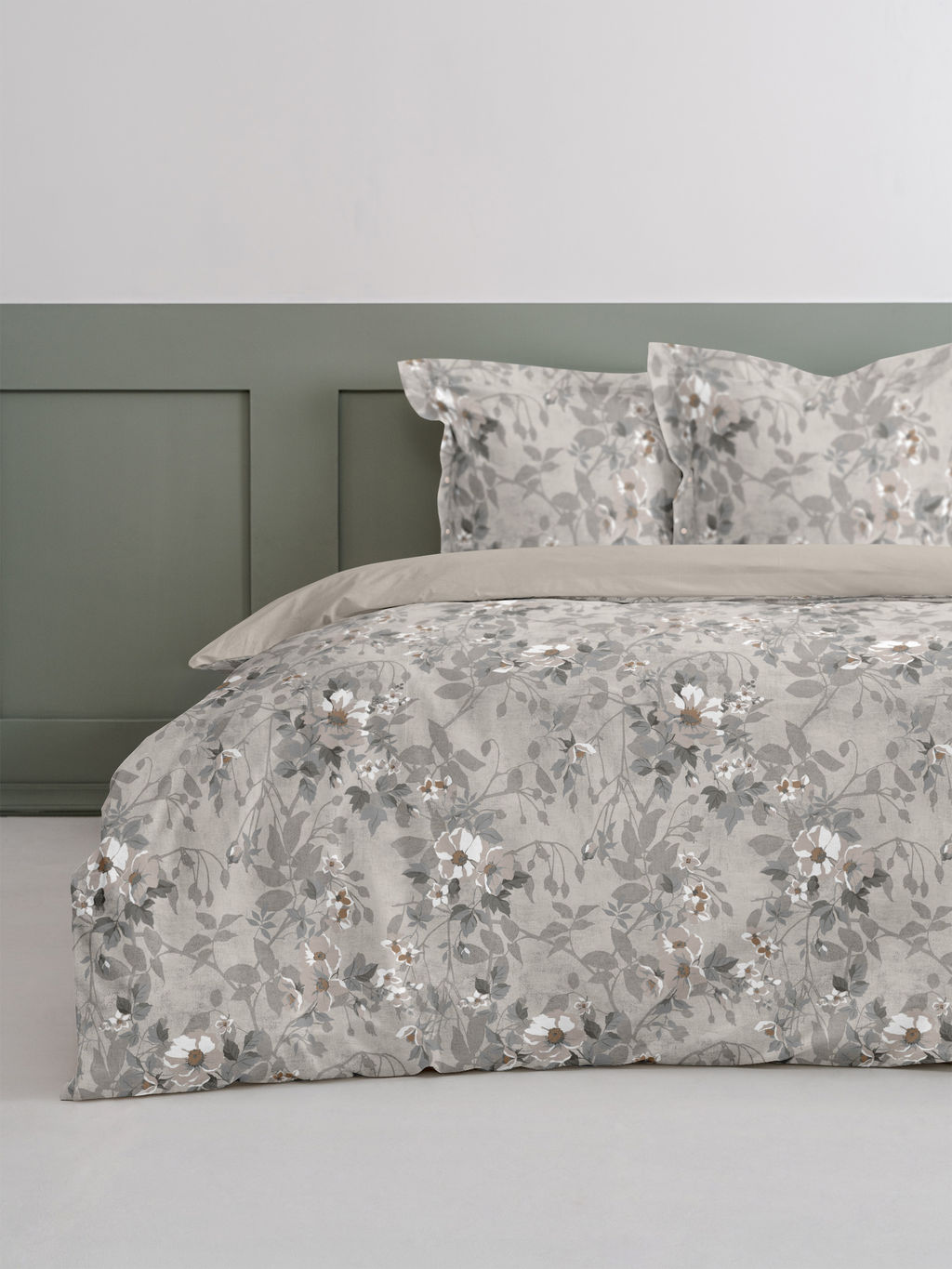 КПБ ЭКОДОМ Персик 22018-1/2сп