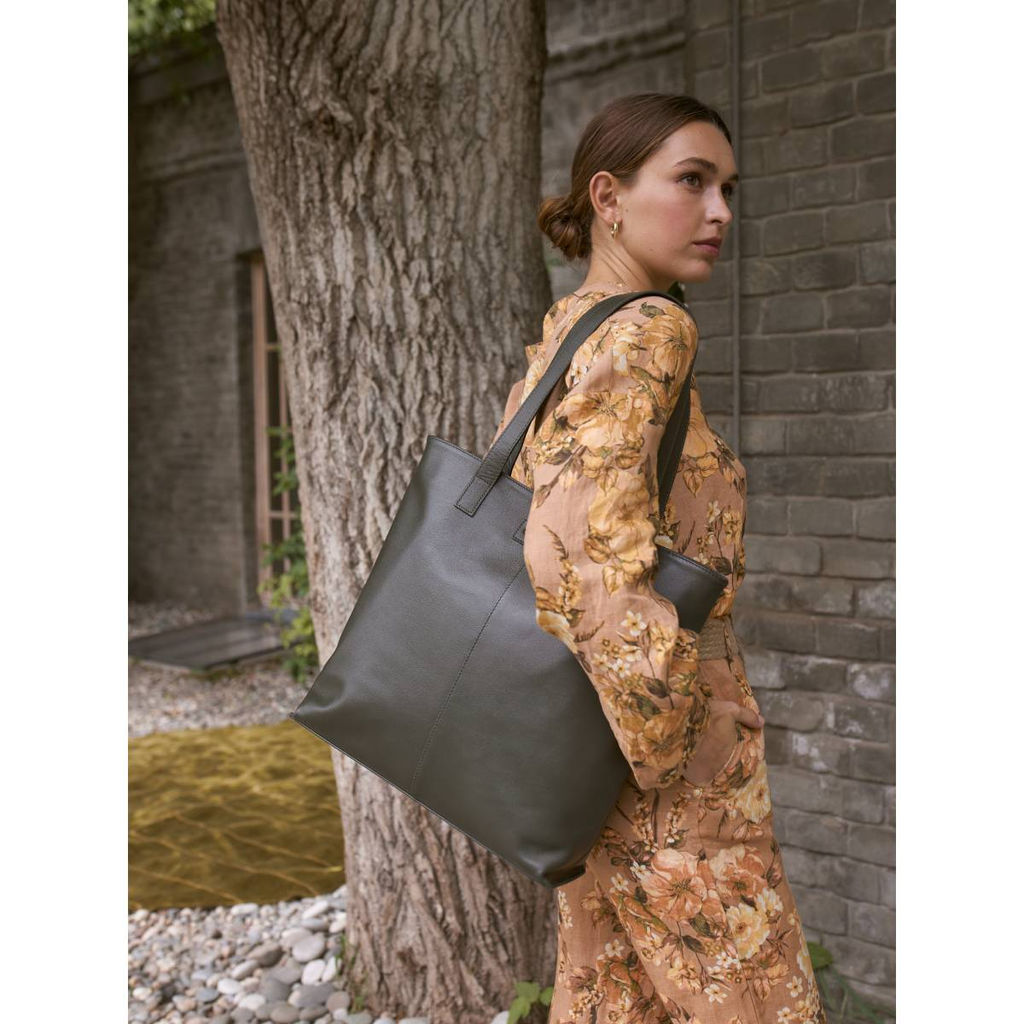 Женская сумка-шоппер Shane Black - Lakestone фото 31