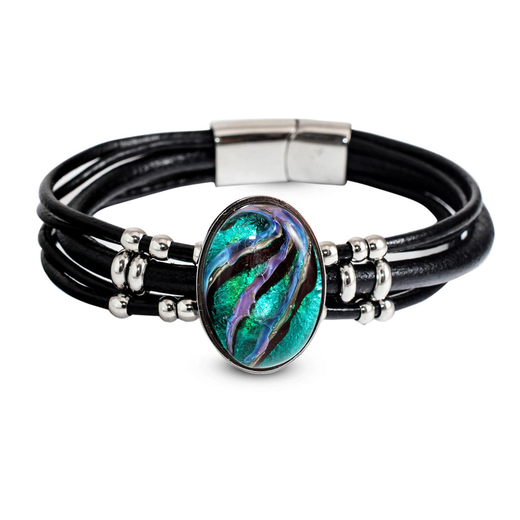 Браслет из муранского стекла - Vloes фото 9