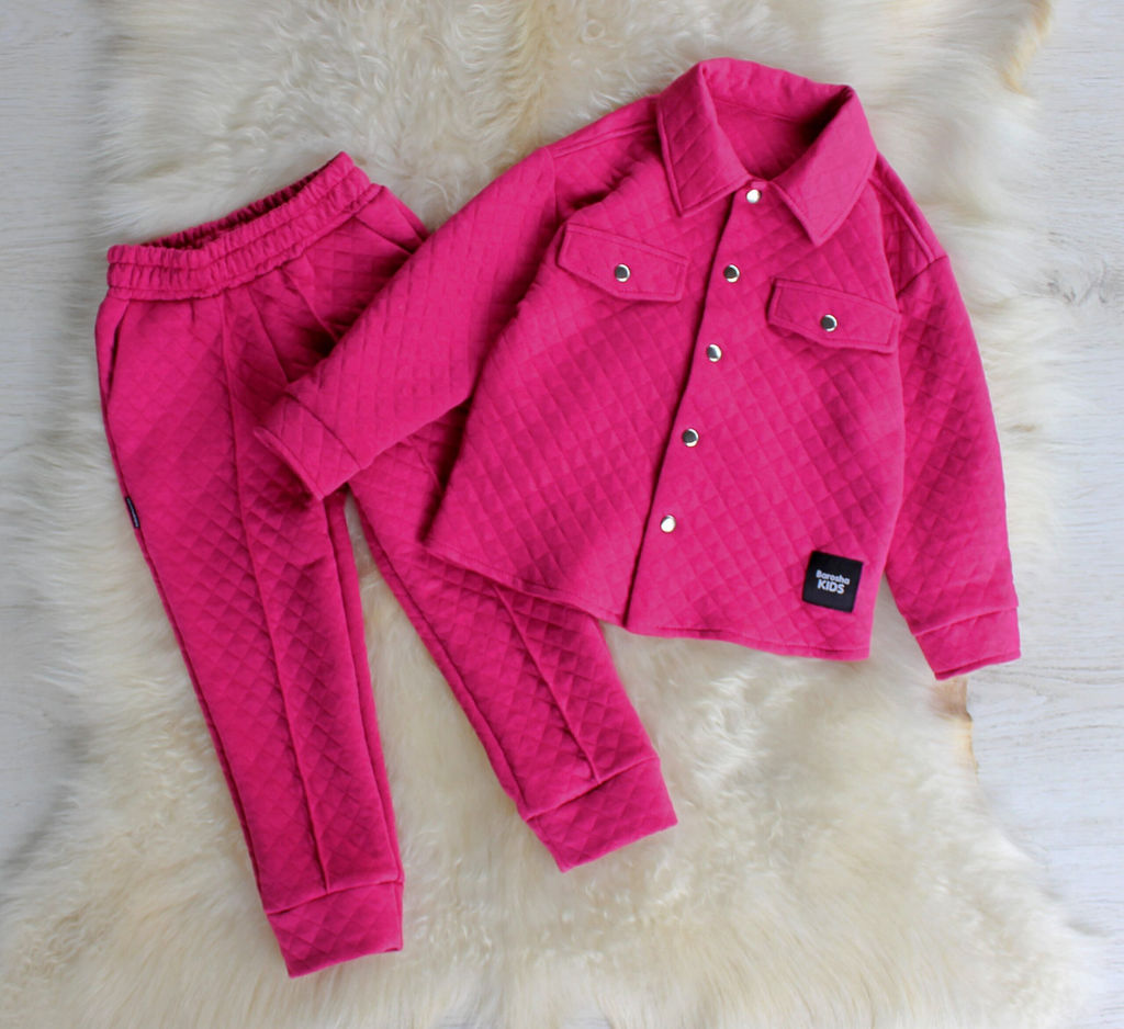 Костюм Рекомендую - Baroshakids фото 7