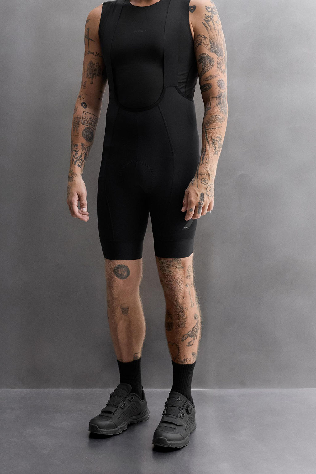 CYCLING CULOTTES X O GRAN CAMINO