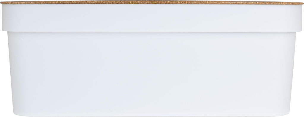 Ящик для хранения Keeplex Wood 6 л 32х21,1х11 см KL350211624