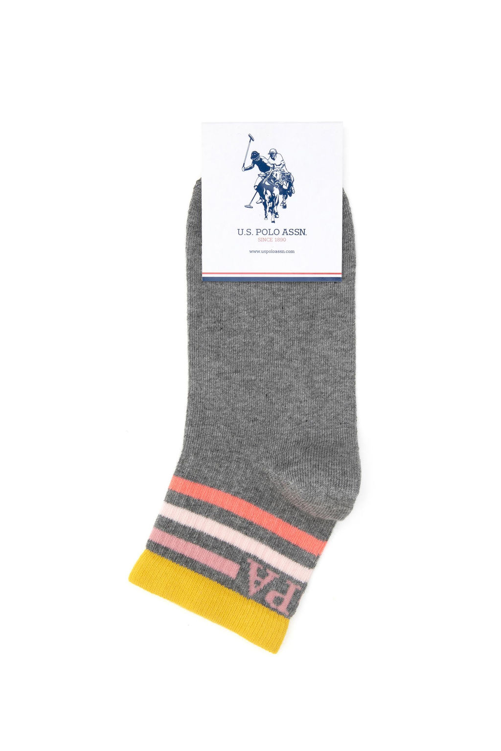 Kad_n Gri Melanj _orap