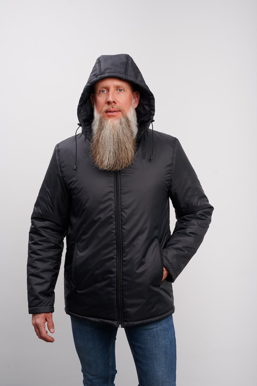 Куртка мужская SALE 12 - Yollochka фото 18