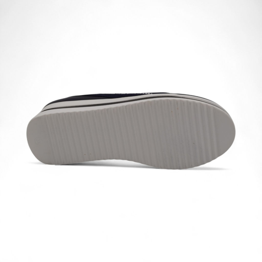 Туфли 33035-2 т. синие - Sport фото 3